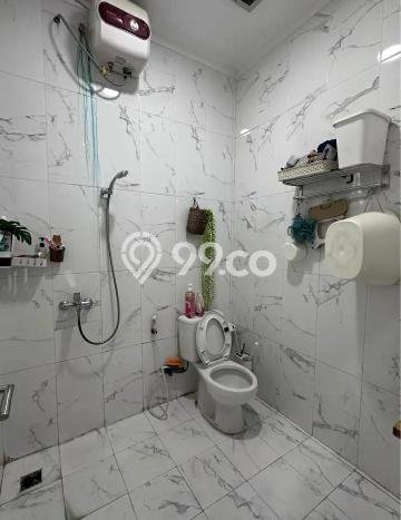 Rumah Strategis Modern Lb 100m2 di Pamulang, Tangerang Selatan Rumah Strategis Modern Lb 100m2 di Pamulang, Tangerang Selatan