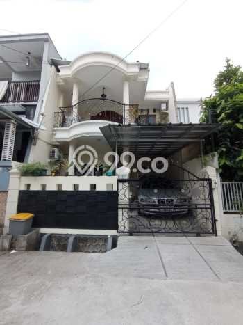 Rumah Modern Minimalis 3 KT Siap Huni di Kembangan Rumah Modern Minimalis 3 KT Siap Huni di Kembangan