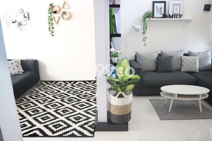 Dijual Rumah 2 Kamar Lokasi Strategis Bagus dan Strategis di Sepatan Dijual Rumah 2 Kamar Lokasi Strategis Bagus dan Strategis di Sepatan