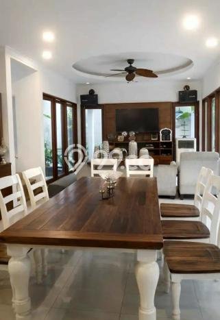 Dijual Hunian Mewah dengan Fasilitas Sekitar Komplit di BSD, Tangerang Selatan Dijual Hunian Mewah dengan Fasilitas Sekitar Komplit di BSD, Tangerang Selatan