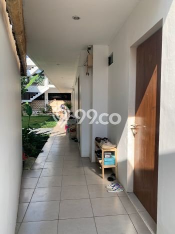 Rumah Kost Dijual di Cisauk, Tangerang, 44 KT, 44 KM, Bangunan 383m2 Rumah Kost Dijual di Cisauk, Tangerang, 44 KT, 44 KM, Bangunan 383m2