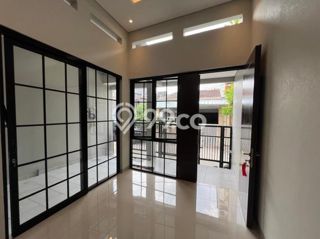 Jual Rumah Strategis Bagus Punya 2 KT di Pondok Aren Tangerang Selatan SHM Jual Rumah Strategis Bagus Punya 2 KT di Pondok Aren Tangerang Selatan SHM