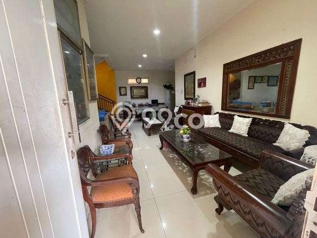 For Sale! Premium House LT 220m2 Desain Modern di Bintaro For Sale! Premium House LT 220m2 Desain Modern di Bintaro