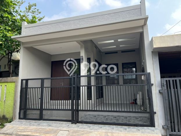 Jual Rumah Strategis Bagus Punya 2 KT di Pondok Aren Tangerang Selatan SHM Jual Rumah Strategis Bagus Punya 2 KT di Pondok Aren Tangerang Selatan SHM