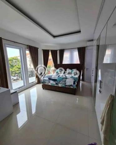 Dijual Rumah Mewah Exclusive di Larangan, Tangerang Dijual Rumah Mewah Exclusive di Larangan, Tangerang