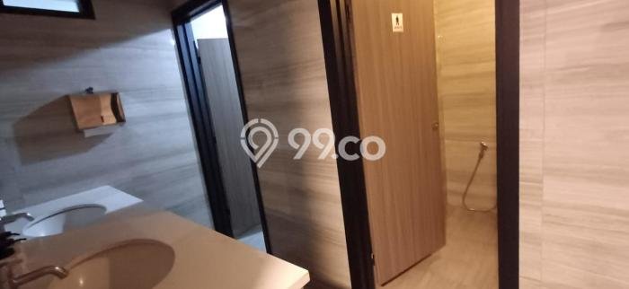 FOR RENT! Komersial di Pakubuwono Cocok untuk Bisnis 328m2 FOR RENT! Komersial di Pakubuwono Cocok untuk Bisnis 328m2