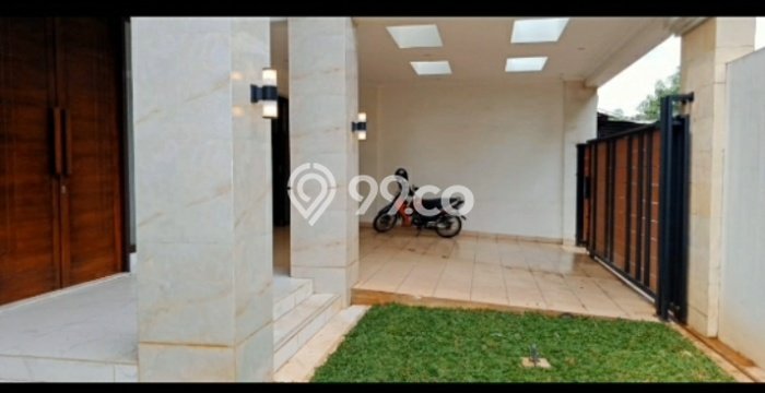 Dijual Rumah Luas Megah Dengan View Cantik di Ciater, Tangerang Dijual Rumah Luas Megah Dengan View Cantik di Ciater, Tangerang