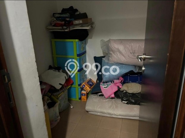 Dijual Segera Apartemen Eksklusif 4 Kamar di Kemayoran, Jakarta Pusat Dijual Segera Apartemen Eksklusif 4 Kamar di Kemayoran, Jakarta Pusat