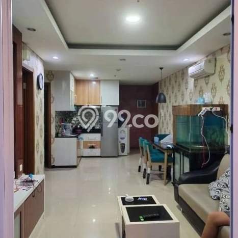 Hunian Apartemen Ideal untuk Dijual di Jakarta Utara dengan 2 Kamar Hunian Apartemen Ideal untuk Dijual di Jakarta Utara dengan 2 Kamar