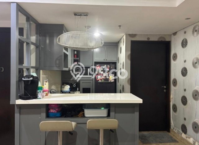 Dijual Segera Apartemen Eksklusif 4 Kamar di Kemayoran, Jakarta Pusat Dijual Segera Apartemen Eksklusif 4 Kamar di Kemayoran, Jakarta Pusat
