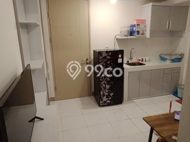 Disewakan Apartemen Ekonomis 2 KT di Pantai Indah Kapuk 2 Jakarta Utara Disewakan Apartemen Ekonomis 2 KT di Pantai Indah Kapuk 2 Jakarta Utara