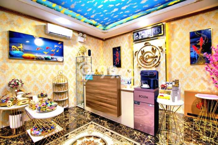 Hotel Kawasan Komersial Kawasan , Luas 0m2m², Siap Usaha Hotel Kawasan Komersial Kawasan , Luas 0m2m², Siap Usaha