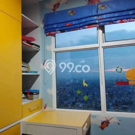 Hunian Apartemen Ideal untuk Dijual di Jakarta Utara dengan 2 Kamar Hunian Apartemen Ideal untuk Dijual di Jakarta Utara dengan 2 Kamar