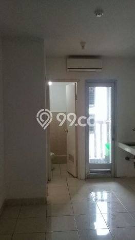Apartemen Terjangkau Dijual di Jakarta Utara 2 KT & 1 KM Apartemen Terjangkau Dijual di Jakarta Utara 2 KT & 1 KM