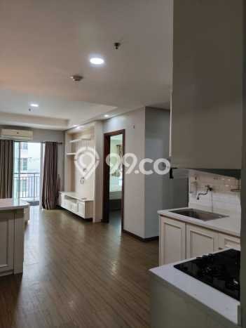 Apartemen Strategis 17m2 di Pluit Jakarta Utara 2 Bedroom Apartemen Strategis 17m2 di Pluit Jakarta Utara 2 Bedroom