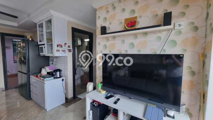Apartemen Favorit Nyaman Dijual di Jakarta Utara dengan 3 Kamar Tidur Apartemen Favorit Nyaman Dijual di Jakarta Utara dengan 3 Kamar Tidur