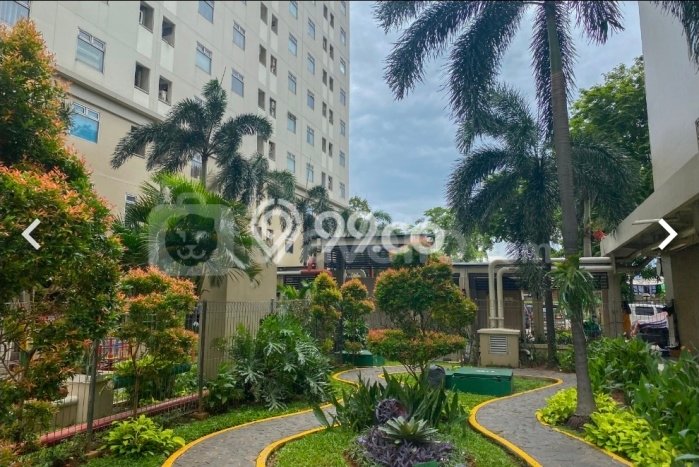 Apartemen Harga Murah dengan 1 BR & 1 KM di Kelapa Gading Jakarta Utara Apartemen Harga Murah dengan 1 BR & 1 KM di Kelapa Gading Jakarta Utara