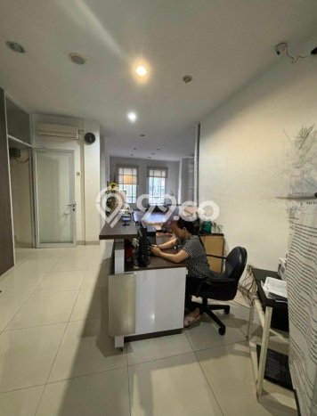 Paling Dicari! Ruko Dijual di Muara Karang Harga Kompetitif Paling Dicari! Ruko Dijual di Muara Karang Harga Kompetitif