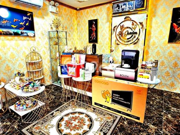 Hotel Kawasan Komersial Kawasan , Luas 0m2m², Siap Usaha Hotel Kawasan Komersial Kawasan , Luas 0m2m², Siap Usaha