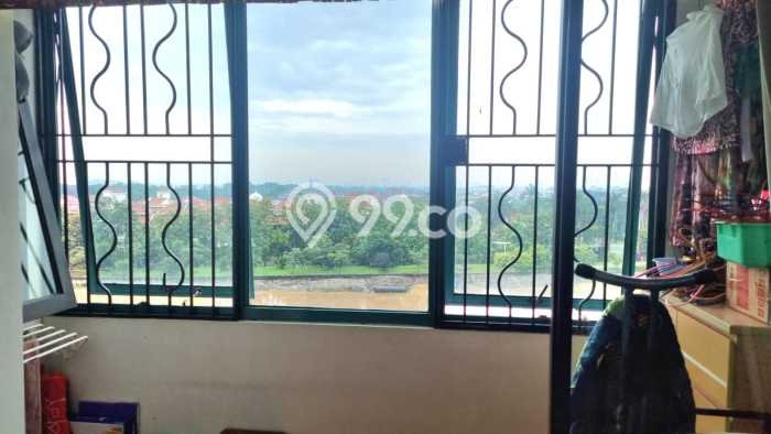 Apartemen Favorit Nyaman Dijual di Jakarta Utara dengan 3 Kamar Tidur Apartemen Favorit Nyaman Dijual di Jakarta Utara dengan 3 Kamar Tidur