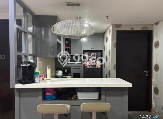 Dijual Segera Apartemen Eksklusif 4 Kamar di Kemayoran, Jakarta Pusat Dijual Segera Apartemen Eksklusif 4 Kamar di Kemayoran, Jakarta Pusat