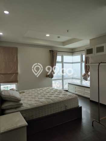 Apartemen Strategis 17m2 di Pluit Jakarta Utara 2 Bedroom Apartemen Strategis 17m2 di Pluit Jakarta Utara 2 Bedroom