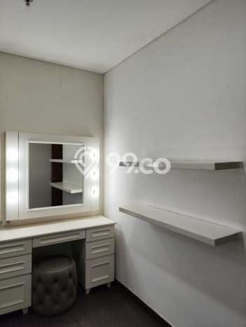 Apartemen Strategis 17m2 di Pluit Jakarta Utara 2 Bedroom Apartemen Strategis 17m2 di Pluit Jakarta Utara 2 Bedroom