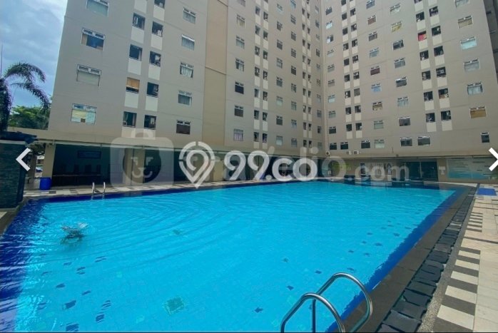 Apartemen Harga Murah dengan 1 BR & 1 KM di Kelapa Gading Jakarta Utara Apartemen Harga Murah dengan 1 BR & 1 KM di Kelapa Gading Jakarta Utara