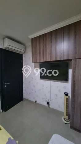 Apartemen Favorit Nyaman Dijual di Jakarta Utara dengan 3 Kamar Tidur Apartemen Favorit Nyaman Dijual di Jakarta Utara dengan 3 Kamar Tidur