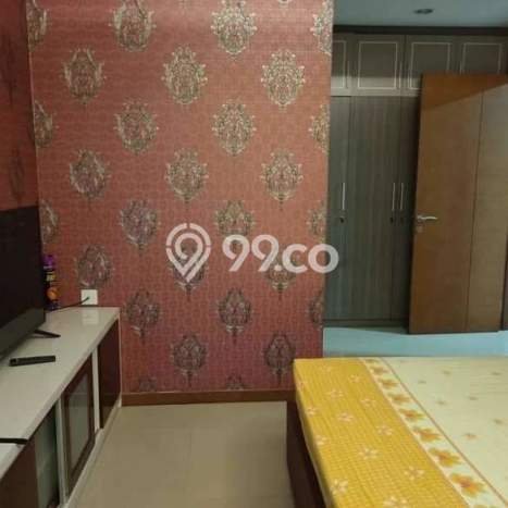 Hunian Apartemen Ideal untuk Dijual di Jakarta Utara dengan 2 Kamar Hunian Apartemen Ideal untuk Dijual di Jakarta Utara dengan 2 Kamar
