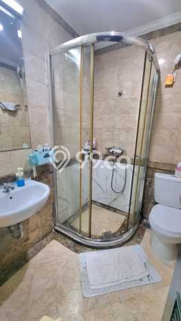 Apartemen Favorit Nyaman Dijual di Jakarta Utara dengan 3 Kamar Tidur Apartemen Favorit Nyaman Dijual di Jakarta Utara dengan 3 Kamar Tidur