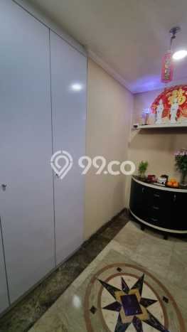 Apartemen Favorit Nyaman Dijual di Jakarta Utara dengan 3 Kamar Tidur Apartemen Favorit Nyaman Dijual di Jakarta Utara dengan 3 Kamar Tidur