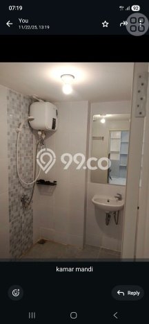 Disewakan Apartemen Ekonomis 2 KT di Pantai Indah Kapuk 2 Jakarta Utara Disewakan Apartemen Ekonomis 2 KT di Pantai Indah Kapuk 2 Jakarta Utara