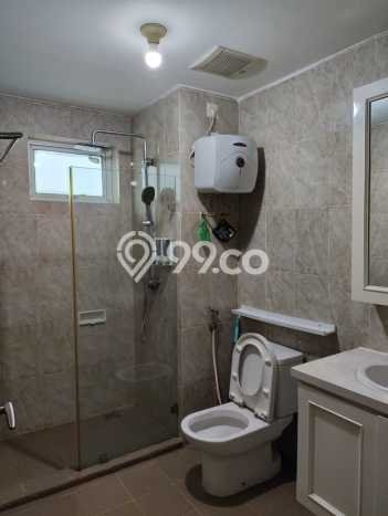 Apartemen Strategis 17m2 di Pluit Jakarta Utara 2 Bedroom Apartemen Strategis 17m2 di Pluit Jakarta Utara 2 Bedroom