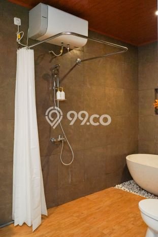 Rumah sewa siap huni 3 KT di BSD City, Tangerang Rumah sewa siap huni 3 KT di BSD City, Tangerang