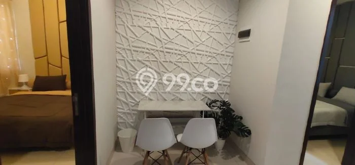 Rumah Cantik Siap Pakai Di Pagedangan Luas 120m2 Lokasi Strategis Rumah Cantik Siap Pakai Di Pagedangan Luas 120m2 Lokasi Strategis