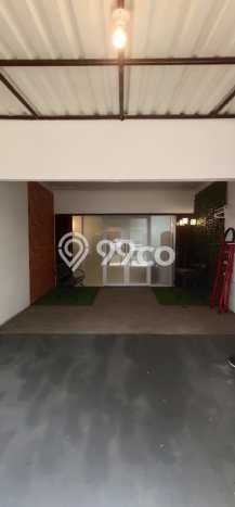 Rumah sewa siap huni 3 KT di BSD City, Tangerang Rumah sewa siap huni 3 KT di BSD City, Tangerang