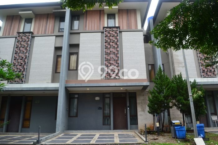 Rumah Cantik Siap Pakai Di Pagedangan Luas 120m2 Lokasi Strategis Rumah Cantik Siap Pakai Di Pagedangan Luas 120m2 Lokasi Strategis