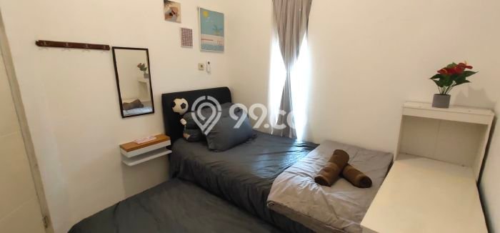 Jual Rumah Minimalis Bagus Punya 3 KT di Curug Tangerang SHM Jual Rumah Minimalis Bagus Punya 3 KT di Curug Tangerang SHM
