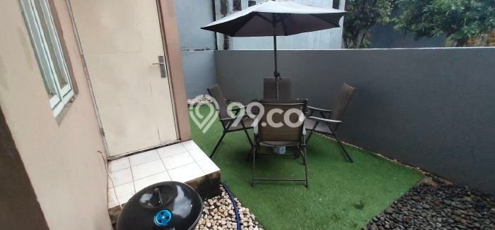 Jual Rumah Minimalis Bagus Punya 3 KT di Curug Tangerang SHM Jual Rumah Minimalis Bagus Punya 3 KT di Curug Tangerang SHM