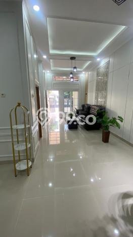 Hunian Nyaman Asri 3 KT Siap Pakai di BSD Nusaloka Tangerang Hunian Nyaman Asri 3 KT Siap Pakai di BSD Nusaloka Tangerang