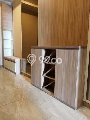 HARGA TERBAIK! Apartemen di Kemayoran, 3 KT, Luas 141m², Siap Huni HARGA TERBAIK! Apartemen di Kemayoran, 3 KT, Luas 141m², Siap Huni