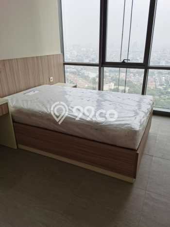 HARGA TERBAIK! Apartemen di Kemayoran, 3 KT, Luas 141m², Siap Huni HARGA TERBAIK! Apartemen di Kemayoran, 3 KT, Luas 141m², Siap Huni