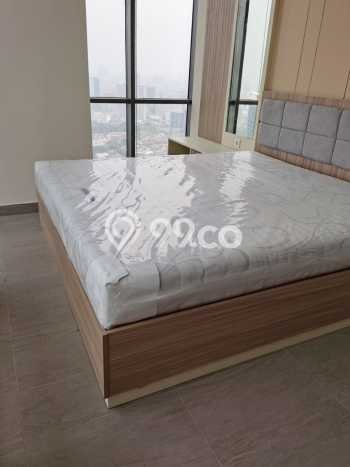 HARGA TERBAIK! Apartemen di Kemayoran, 3 KT, Luas 141m², Siap Huni HARGA TERBAIK! Apartemen di Kemayoran, 3 KT, Luas 141m², Siap Huni