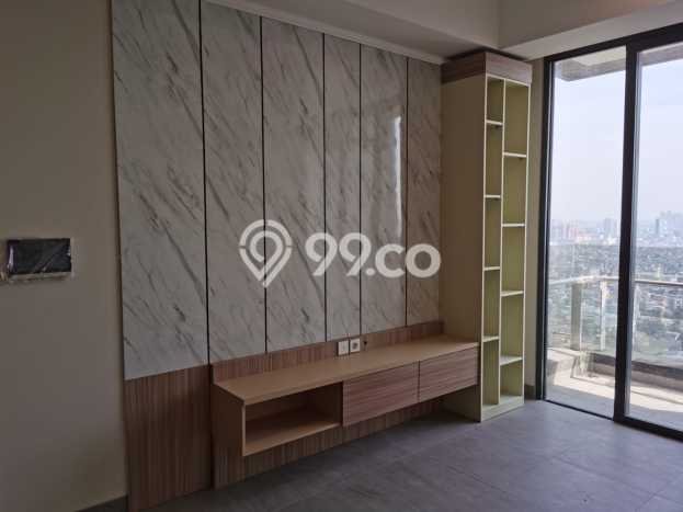 HARGA TERBAIK! Apartemen di Kemayoran, 3 KT, Luas 141m², Siap Huni HARGA TERBAIK! Apartemen di Kemayoran, 3 KT, Luas 141m², Siap Huni