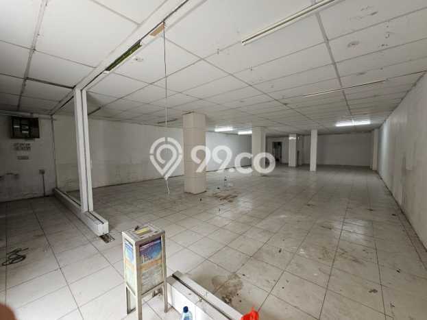 LOKASI STRATEGIS! Ruko di Sunter, Luas 384m², Jalan Utama LOKASI STRATEGIS! Ruko di Sunter, Luas 384m², Jalan Utama