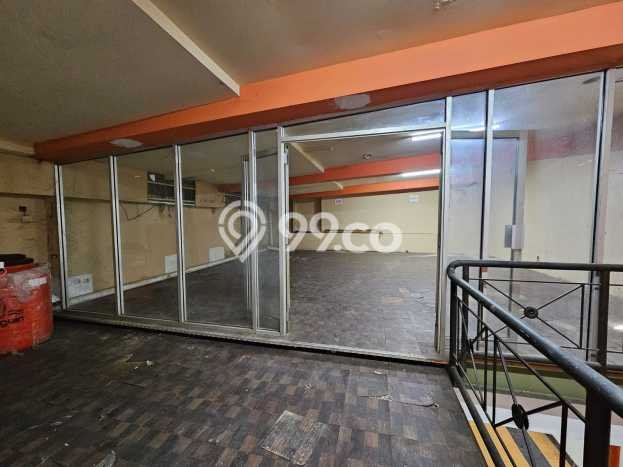 LOKASI STRATEGIS! Ruko di Sunter, Luas 384m², Jalan Utama LOKASI STRATEGIS! Ruko di Sunter, Luas 384m², Jalan Utama
