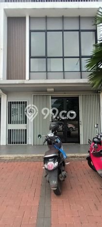 For Rent Ruko di Lippo Karawaci, Luas 65m², Sentra Niaga For Rent Ruko di Lippo Karawaci, Luas 65m², Sentra Niaga