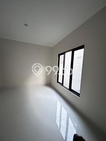 Jual Rumah Modern 3 KT di Kota Wisata, Bogor Jual Rumah Modern 3 KT di Kota Wisata, Bogor
