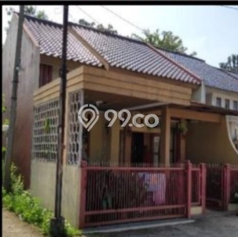 Rumah Minimalis Dijual Lokasi Ciomas 2 Kamar dengan LT 132m2 Rumah Minimalis Dijual Lokasi Ciomas 2 Kamar dengan LT 132m2